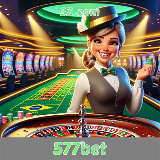 Descubra a Emoção da Categoria 'Odds' na 577bet